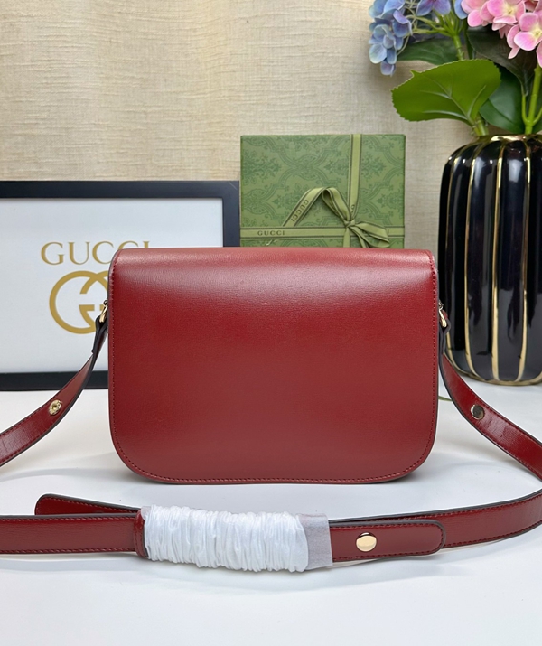 激安グッチバッグコピー内部構造